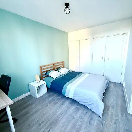 Appartement Au Pied Du Metro. تولوز المظهر الخارجي الصورة