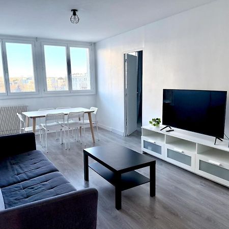 Appartement Au Pied Du Metro. تولوز المظهر الخارجي الصورة